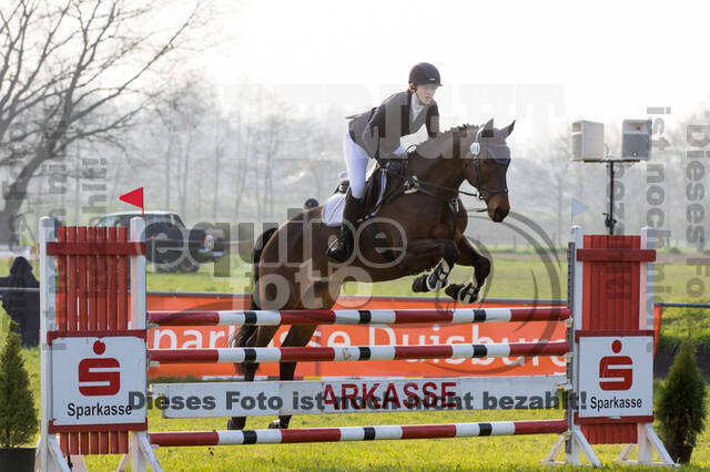 RV Seydlitz Kamp (06.+07.04.2019)