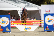 FEI European Championship Eventing 2017