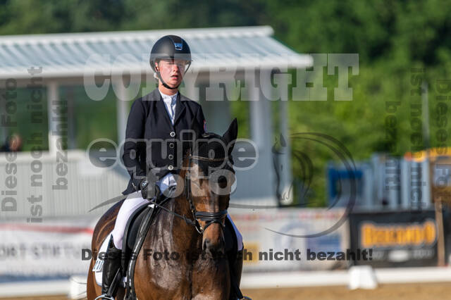 Westerstede Horse Trials 2021