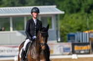 Westerstede Horse Trials 2021