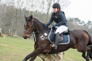 Geländetage RVO St. Hubertus Wesel-Obrighoven (23.-24.03.2019)