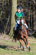 Geländetage beim RSV St. Hubertus Wesel Obrighoven (26.+27.03.2022)