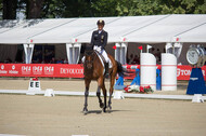 FEI European Championship Eventing 2017