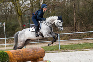 Trainingsturnier Langenfeld (12.+13.03.2022)