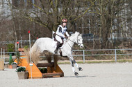 Eventing Langenfeld 2018