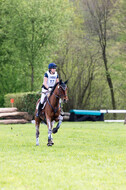 Vielseitigkeitsturnier RV Lippe-Bruch-Gahlen