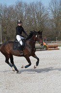 Trainingsturnier Langenfeld (12.+13.03.2022)