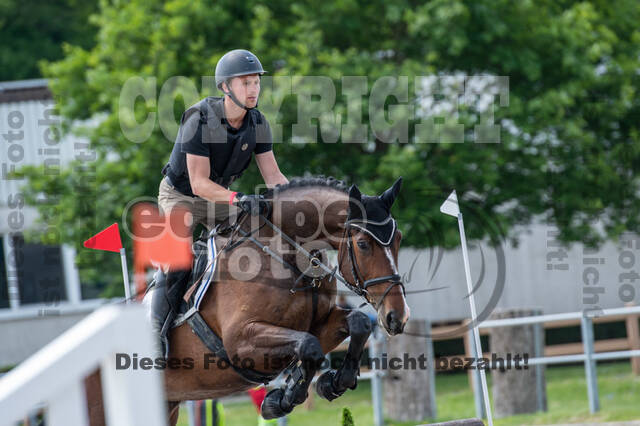 Test of Choise Langenfeld (29.+30.05.2021)