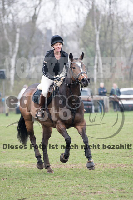 Geländetage RVO St. Hubertus Wesel-Obrighoven (23.-24.03.2019)