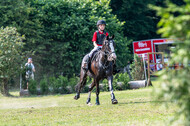 Goldene Schärpe 2021 - Ponys