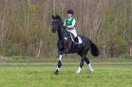 Vielseitigkeitsturnier RV Lippe-Bruch-Gahlen