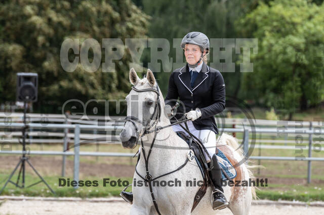 Late-Entry-Vielseitigkeit Langenfeld (06.+07.07.2020)