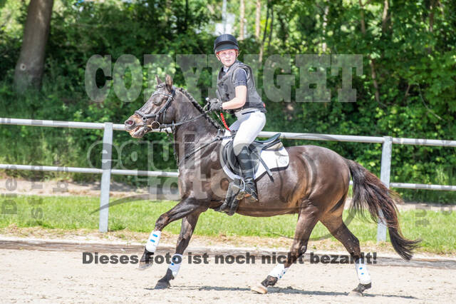 Test of Choise Langenfeld (29.+30.05.2021)