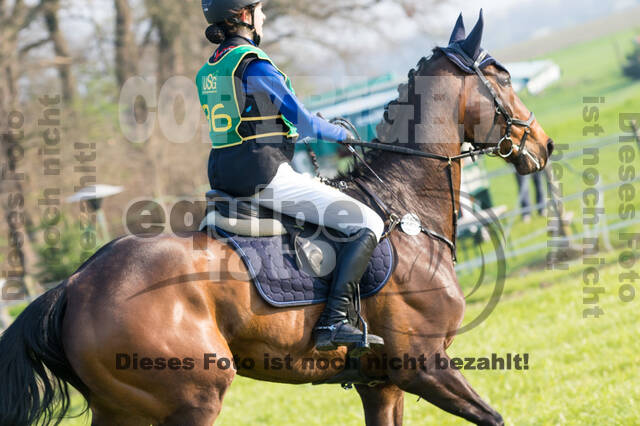 RV Seydlitz Kamp (06.+07.04.2019)