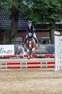 Goldene Schärpe 2021 - Ponys