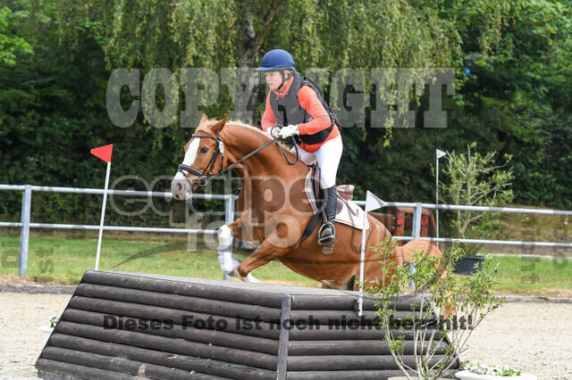 Late-Entry-Vielseitigkeit Langenfeld (11.+13./14.06.2020)