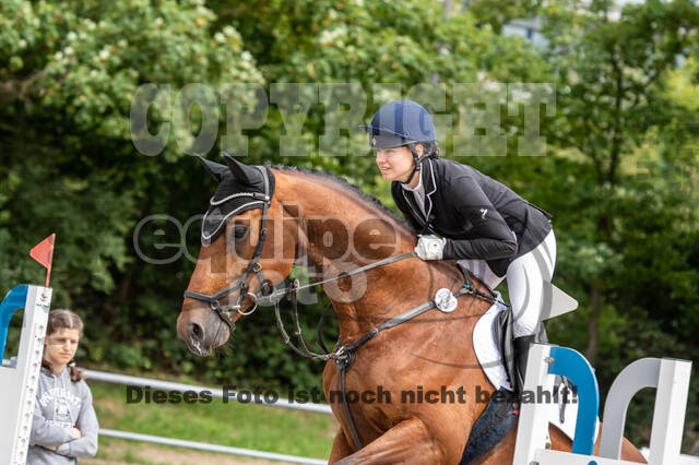 Late-Entry-Vielseitigkeit Langenfeld (06.+07.07.2020)