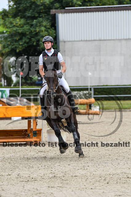 Late-Entry-Vielseitigkeit Langenfeld (11.+13./14.06.2020)