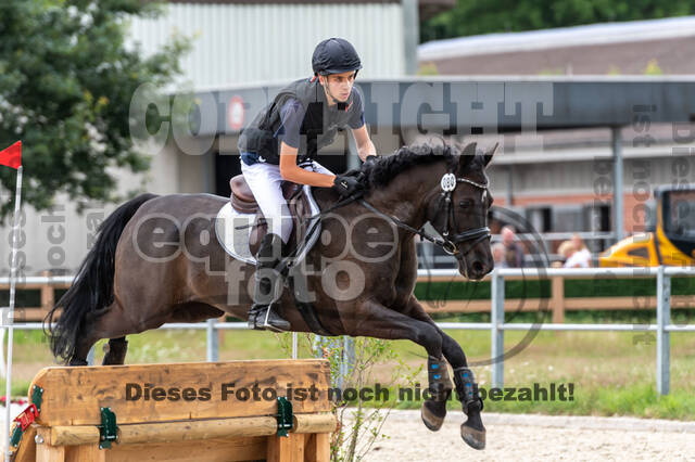 Late-Entry-Vielseitigkeit Langenfeld (06.+07.07.2020)