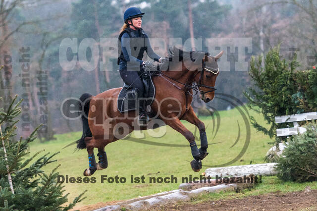 Geländetraining Wesel Obrighoven (19.+20.03.2022)