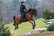 Geländetraining Wesel Obrighoven (19.+20.03.2022)