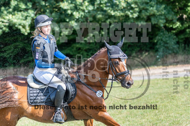 Late-Entry-Vielseitigkeit Langenfeld (11.+13./14.06.2020)