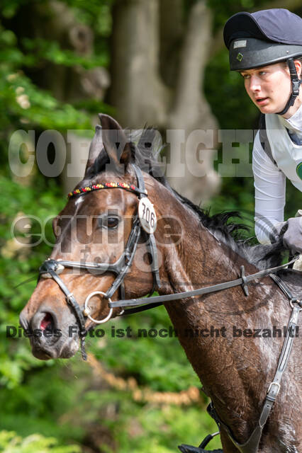Westerstede Horse Trials 2021