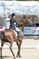 FEI European Championship Eventing 2017