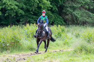 Westerstede Horse Trials (10.-13.06.2021)
