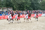 FEI European Championship Eventing 2017