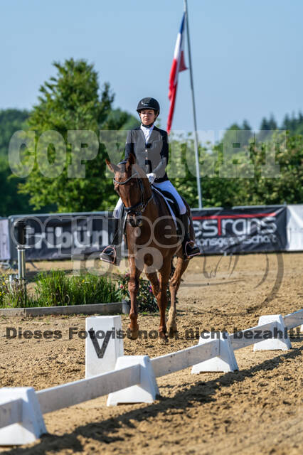 Westerstede Horse Trials 2021