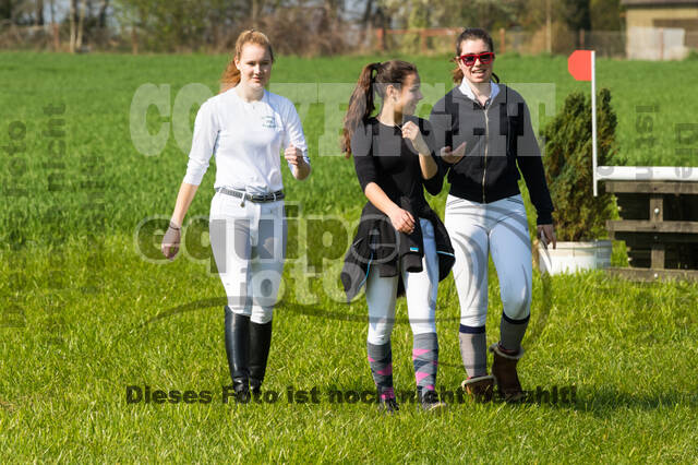 RV Seydlitz Kamp (06.+07.04.2019)