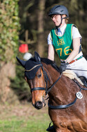 Geländetage beim RSV St. Hubertus Wesel Obrighoven (26.+27.03.2022)