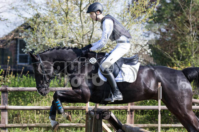 Vielseitigkeitsturnier RV Lippe-Bruch-Gahlen