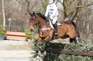 Eventing Langenfeld 2018