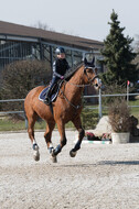 Trainingsturnier Langenfeld (12.+13.03.2022)
