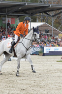 FEI European Championship Eventing 2019