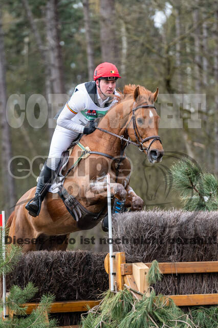 Kronenberg - De Peelbergen (02.04.2022)