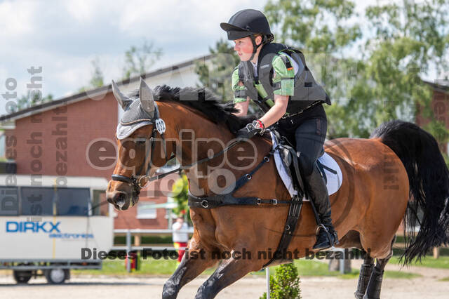Test of Choise Langenfeld (29.+30.05.2021)
