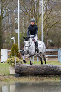 Eventing im Pferdesportzentrum Rheinland (Late Entry 14.03.2022)