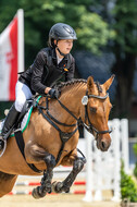 Goldene Schärpe 2021 - Ponys