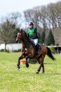 Vielseitigkeitsturnier RV Seydlitz Kamp (03.04.2022)