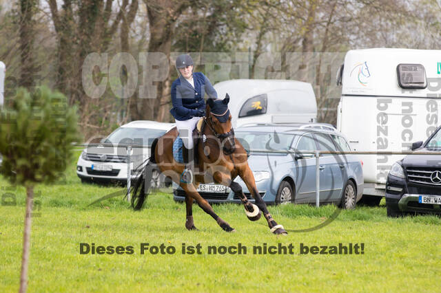 RV Seydlitz Kamp (06.+07.04.2019)