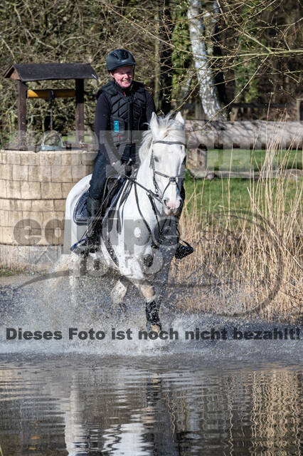 Geländetraining Wesel Obrighoven (19.+20.03.2022)