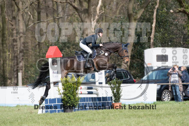 Frühjahrsvielseitigkeit RV Seydlitz Kamp