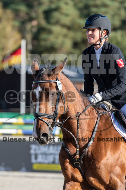 Deutsche Meisterschaft Vielseitigkeit (Luhmühlen)