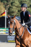 Deutsche Meisterschaft Vielseitigkeit (Luhmühlen)