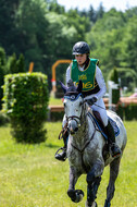 Westerstede Horse Trials 2021