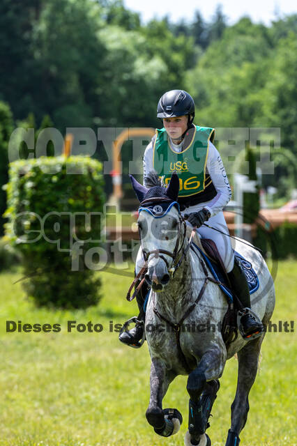 Westerstede Horse Trials 2021