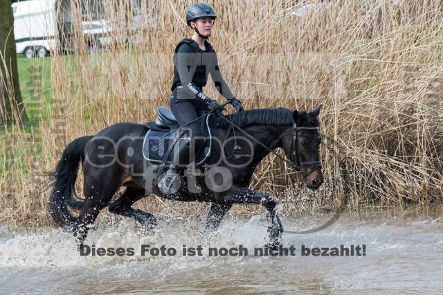 Geländetraining Wesel Obrighoven (19.+20.03.2022)